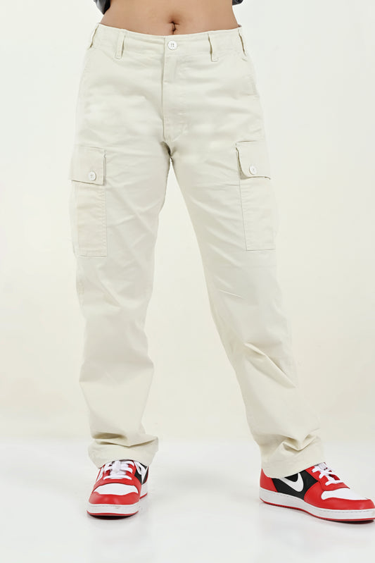 OG CARGOS WHITE