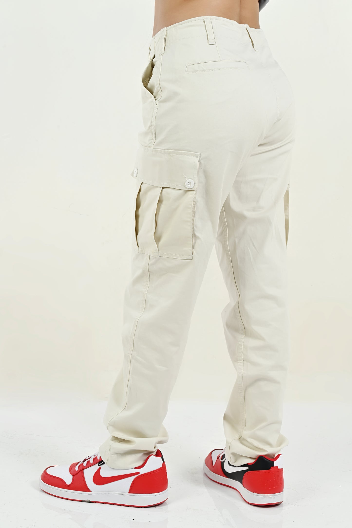 OG CARGOS WHITE